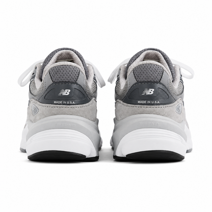 990v6  "Made in USA"