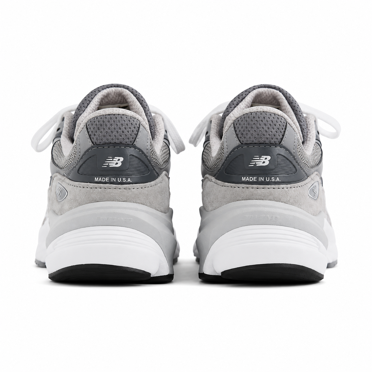 990v6  "Made in USA"
