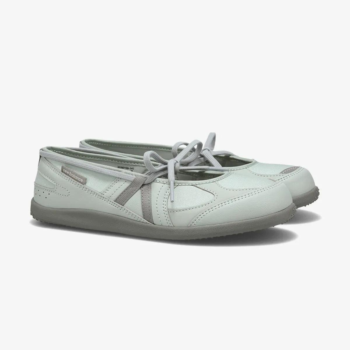 Flat Breeze Mint