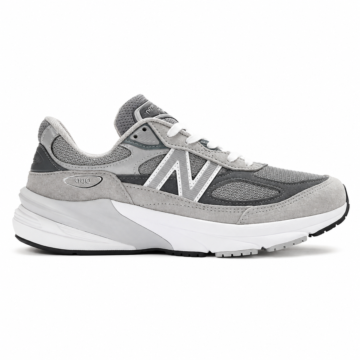 990v6  "Made in USA"