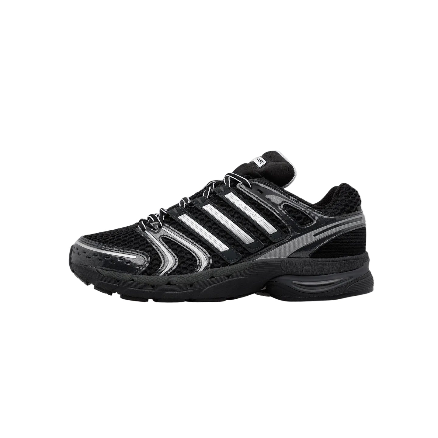 Adistar Control 5 Black/Silver