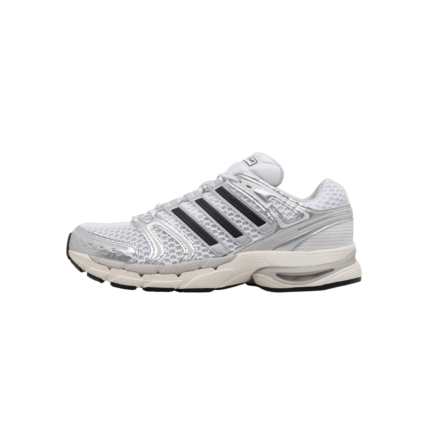 Adistar Control 5 Silver/Black