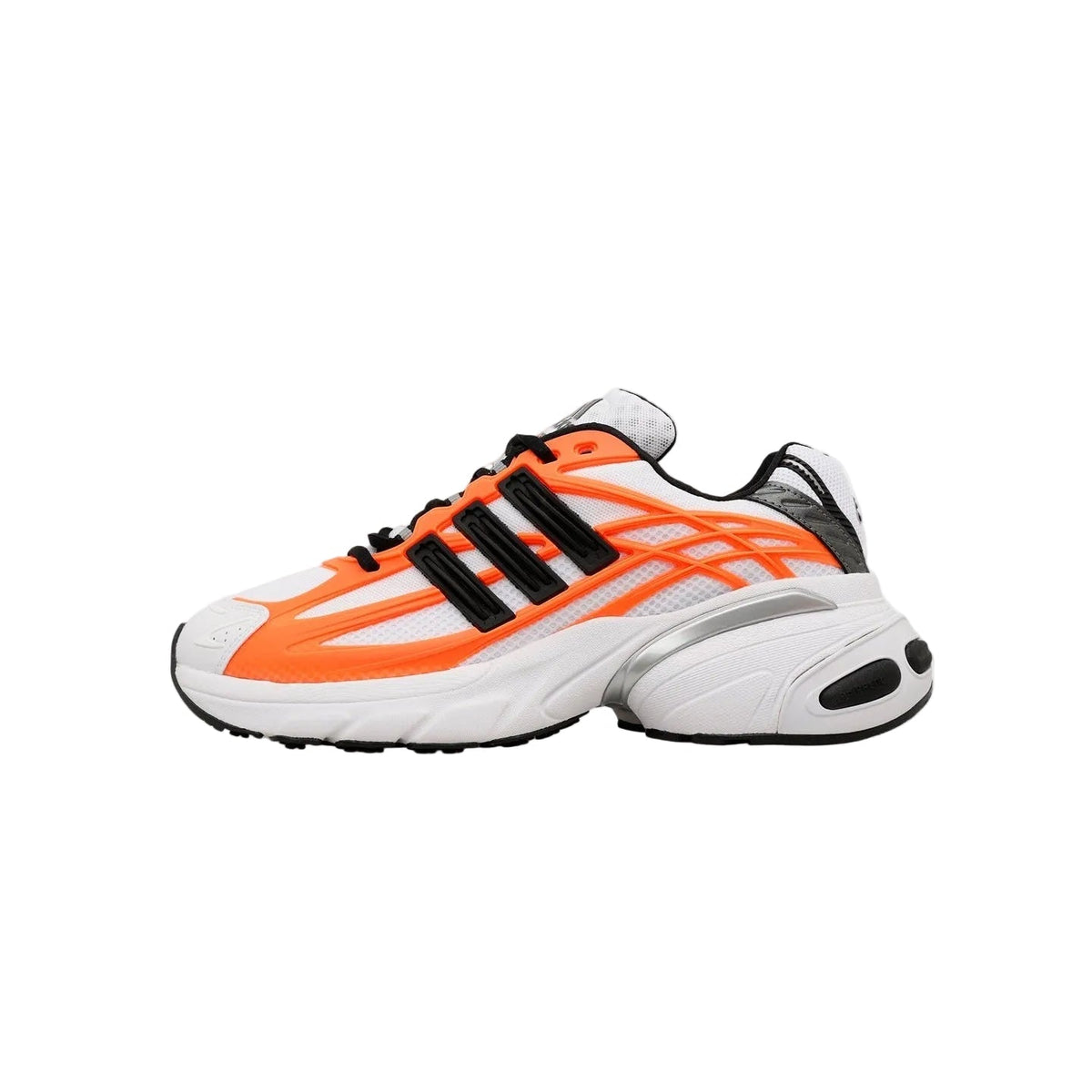 Adistar XLG 2.0 White/Black
