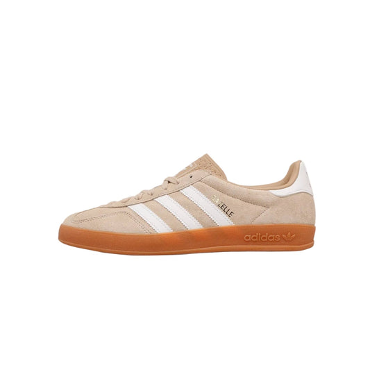 Gazelle Indoor Tan