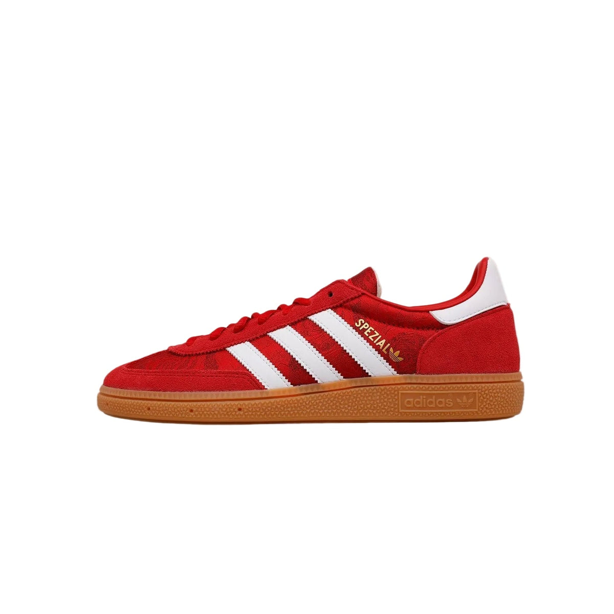 Handball Spezial Red