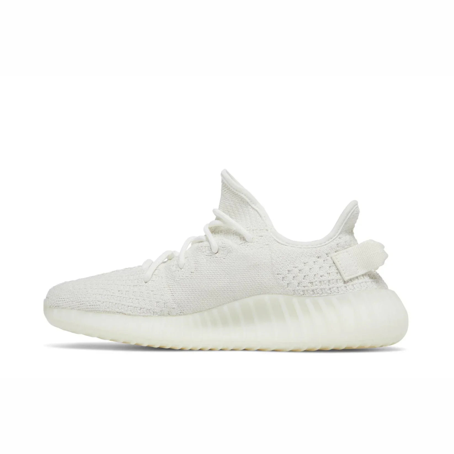 Yeezy Boost 350 V2 White Bone
