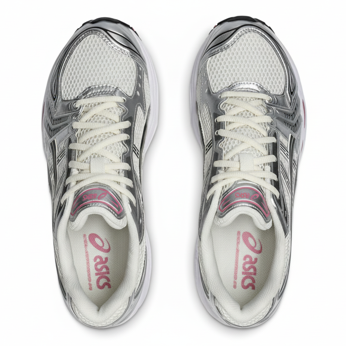 Gel-Kayano 14 Cream/Sweet Pink
