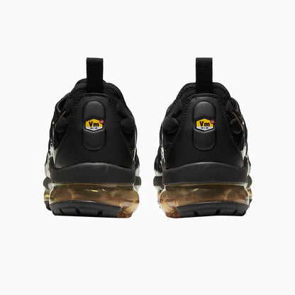 Air VaporMax Plus "Metallic Gold"