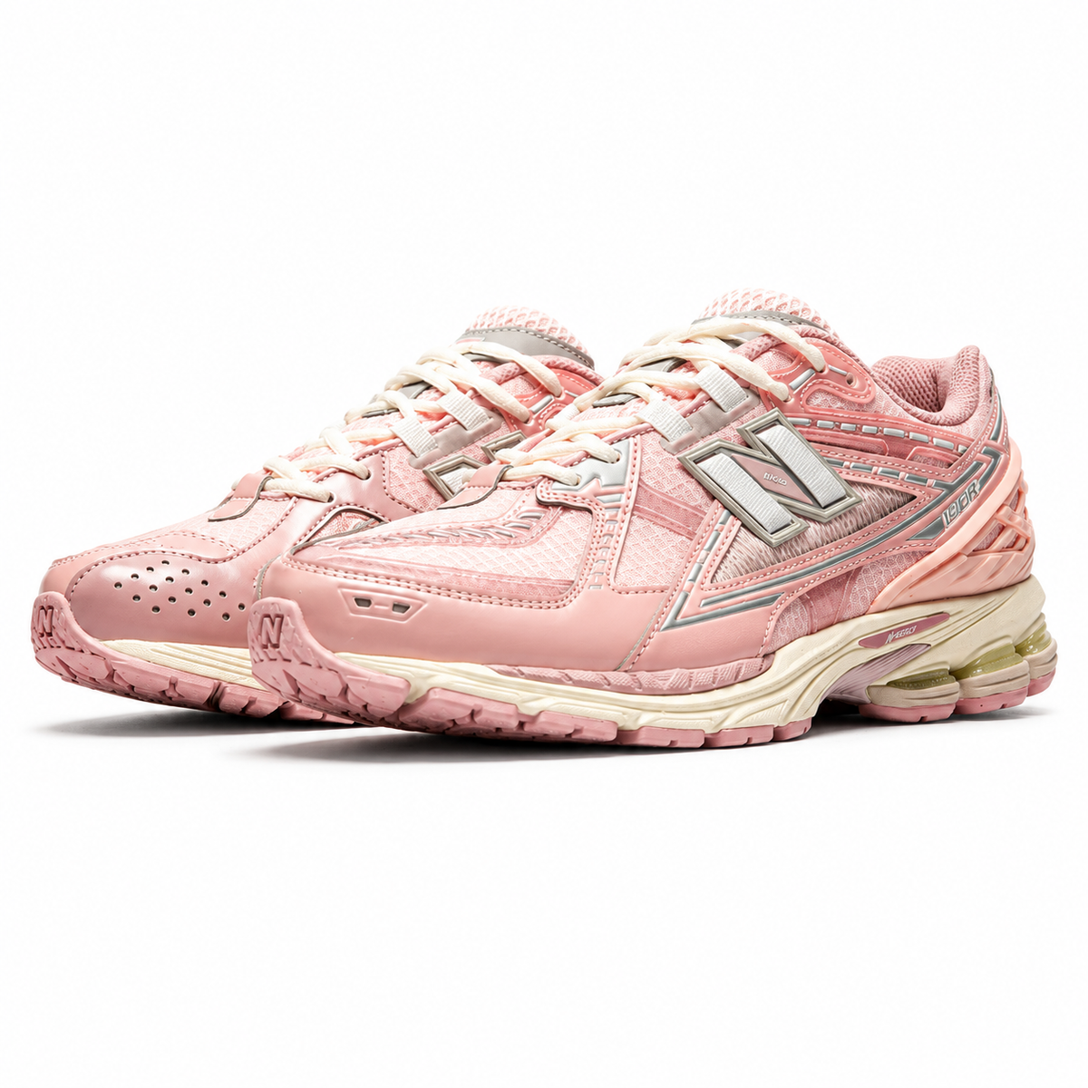 1906R "Lunar New Year Pack Pink Granite"