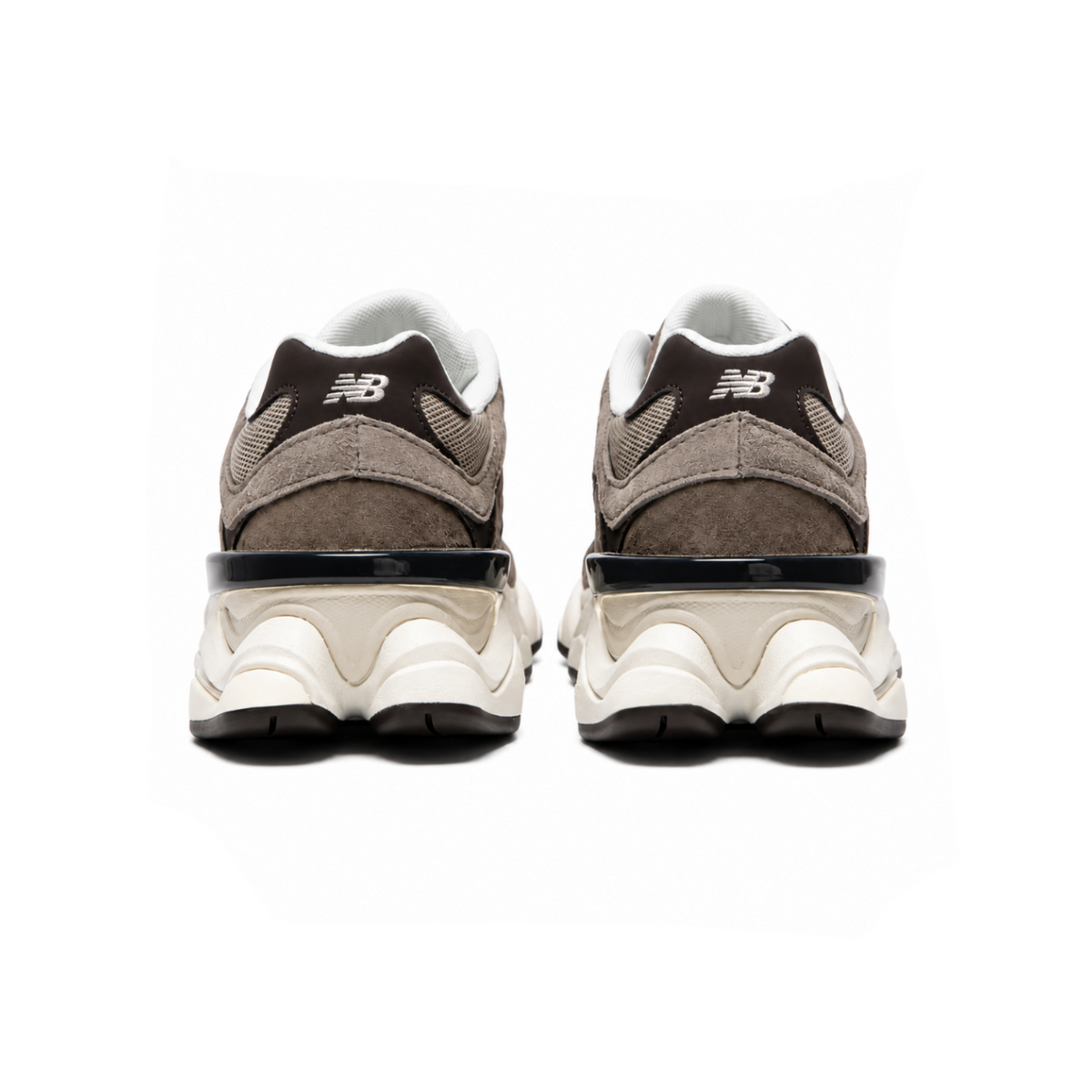 9060 "Thunder Brown Stonewear"