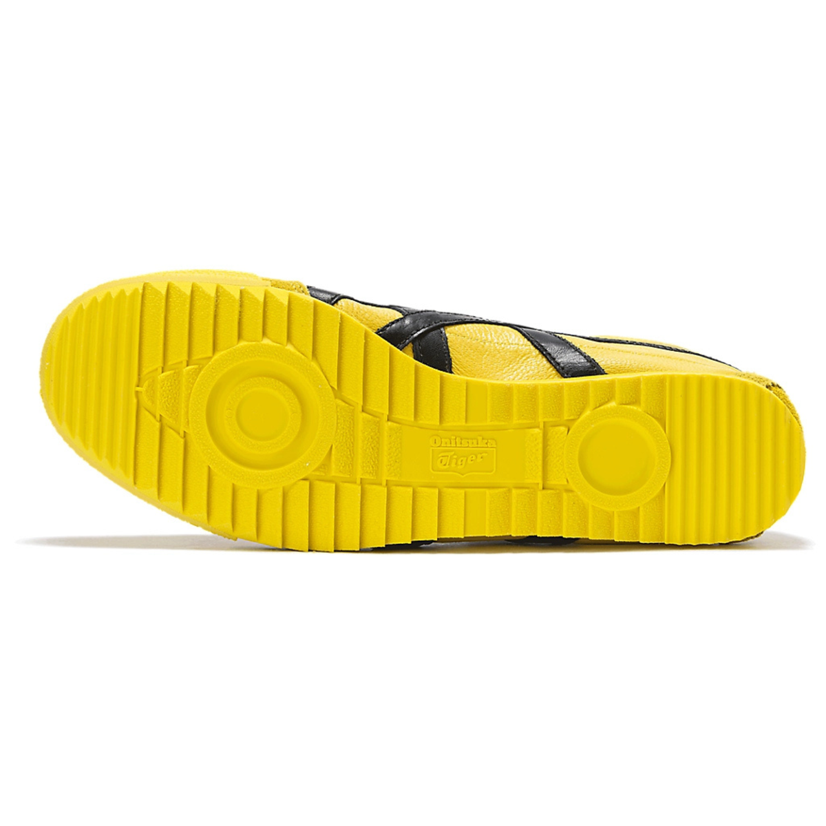 Mexico 66 Deluxe Tai-Chi Yellow/Black