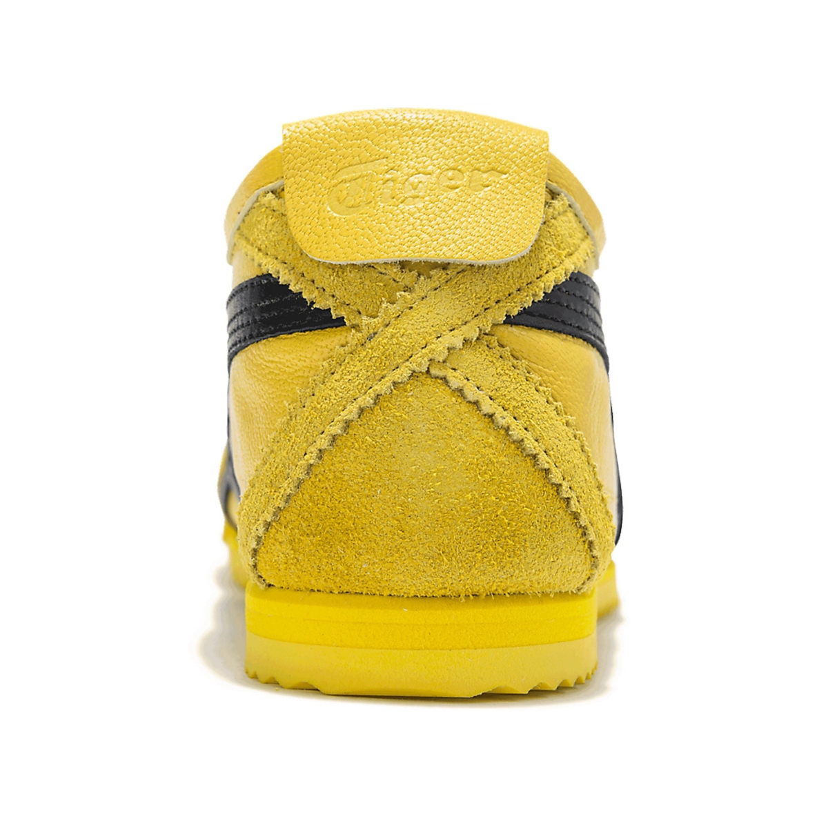 Mexico 66 Deluxe Tai-Chi Yellow/Black