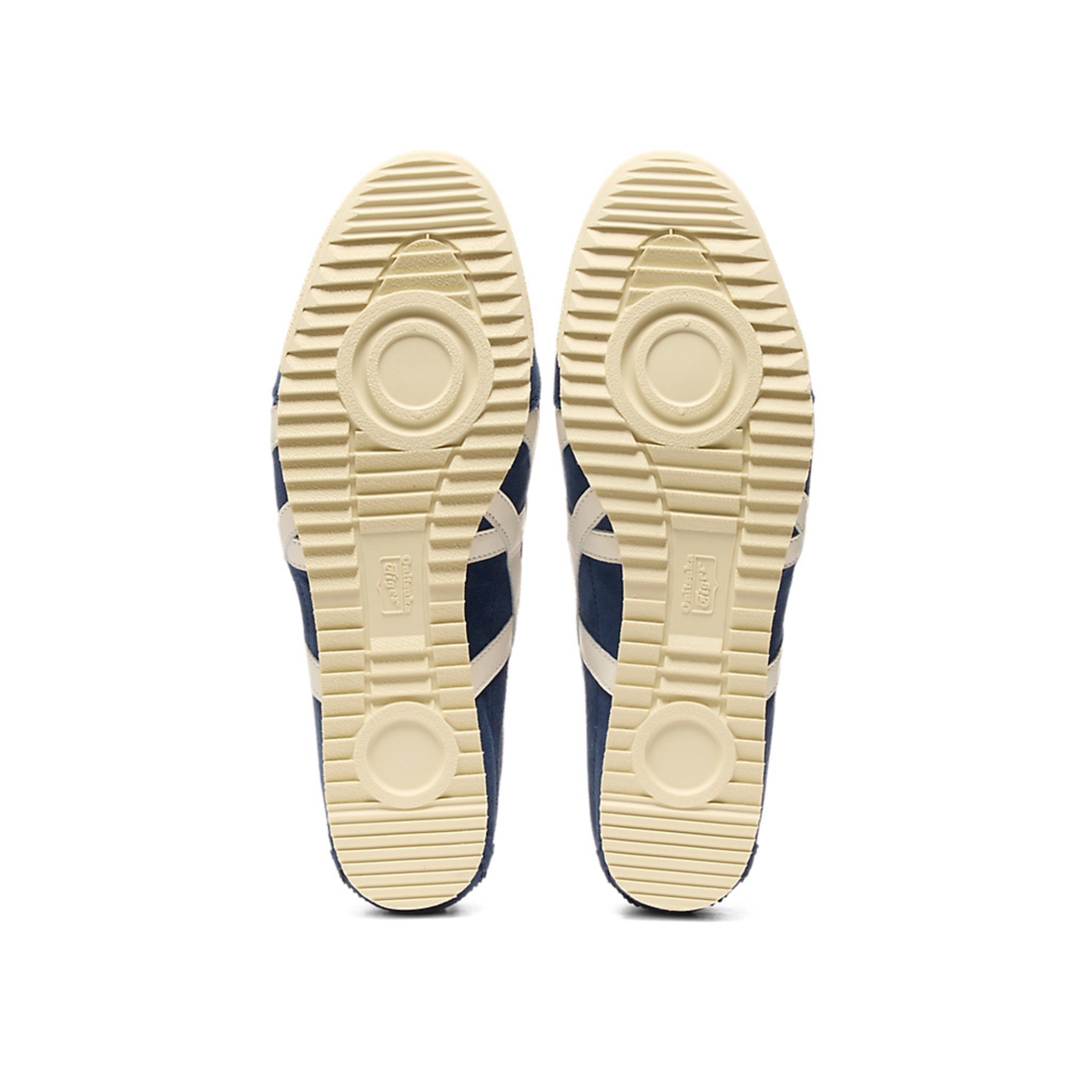 Mexico 66 Deluxe Mako Blue/Cream