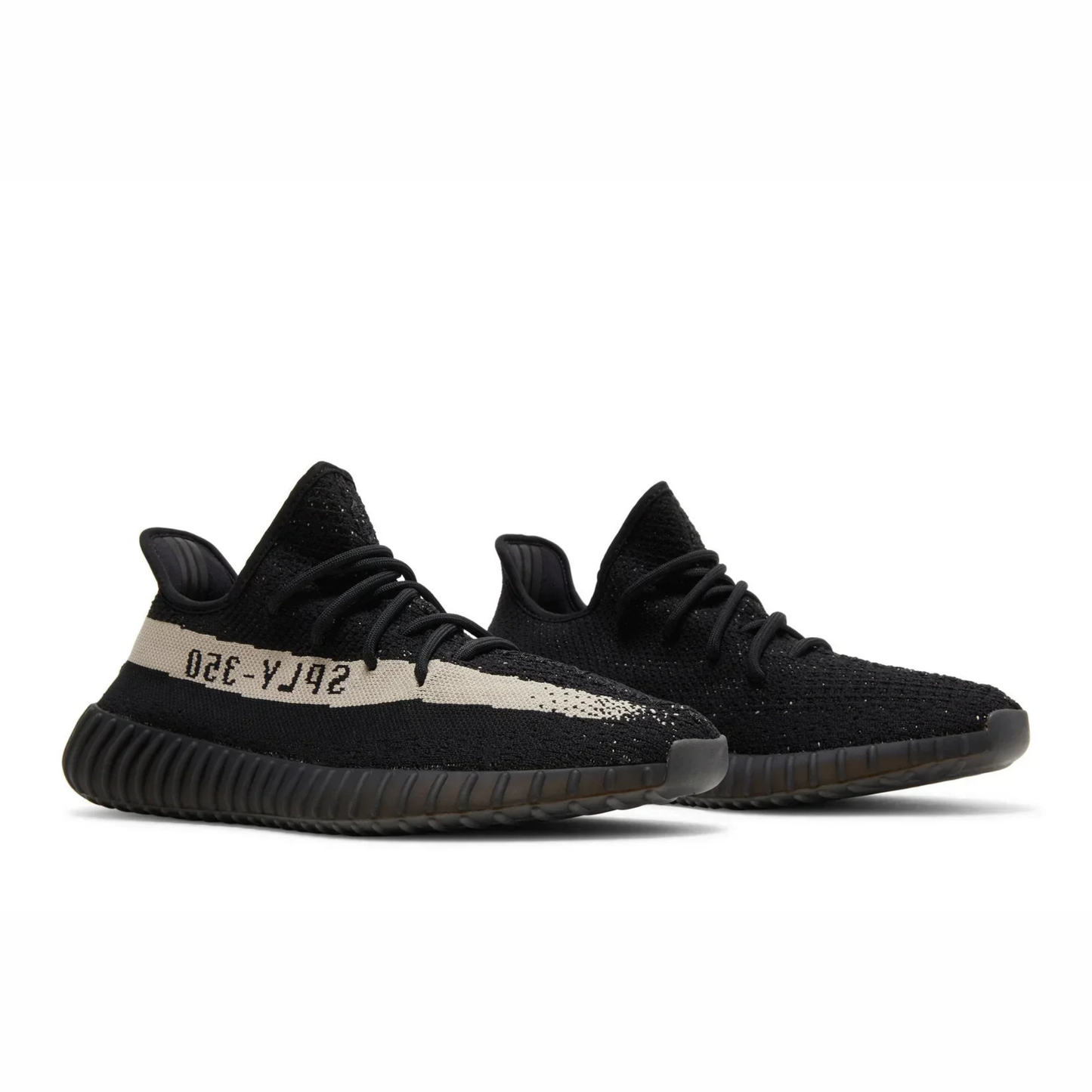 Yeezy Boost 350 V2 Black Oreo