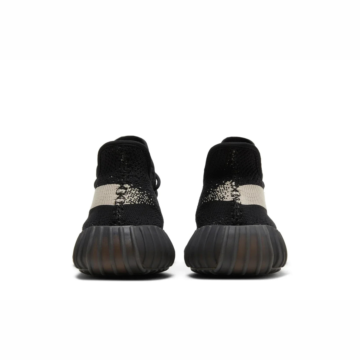 Yeezy Boost 350 V2 Black Oreo