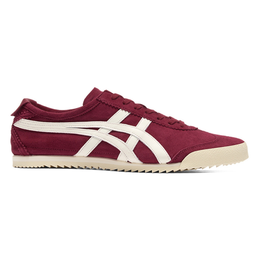 Mexico 66 Deluxe Burgundy/Cream