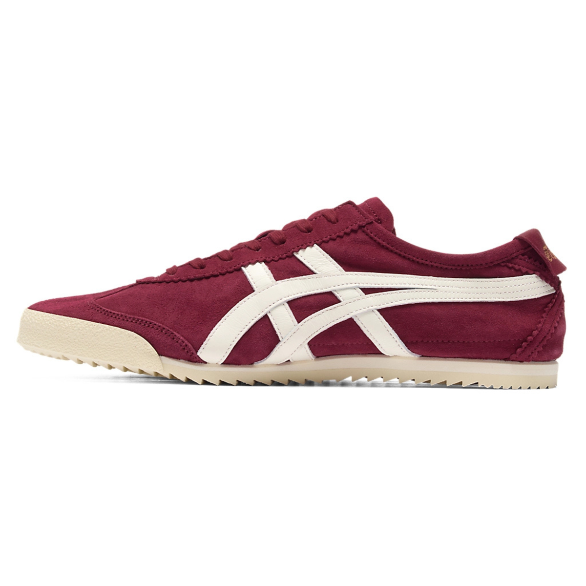 Mexico 66 Deluxe Burgundy/Cream