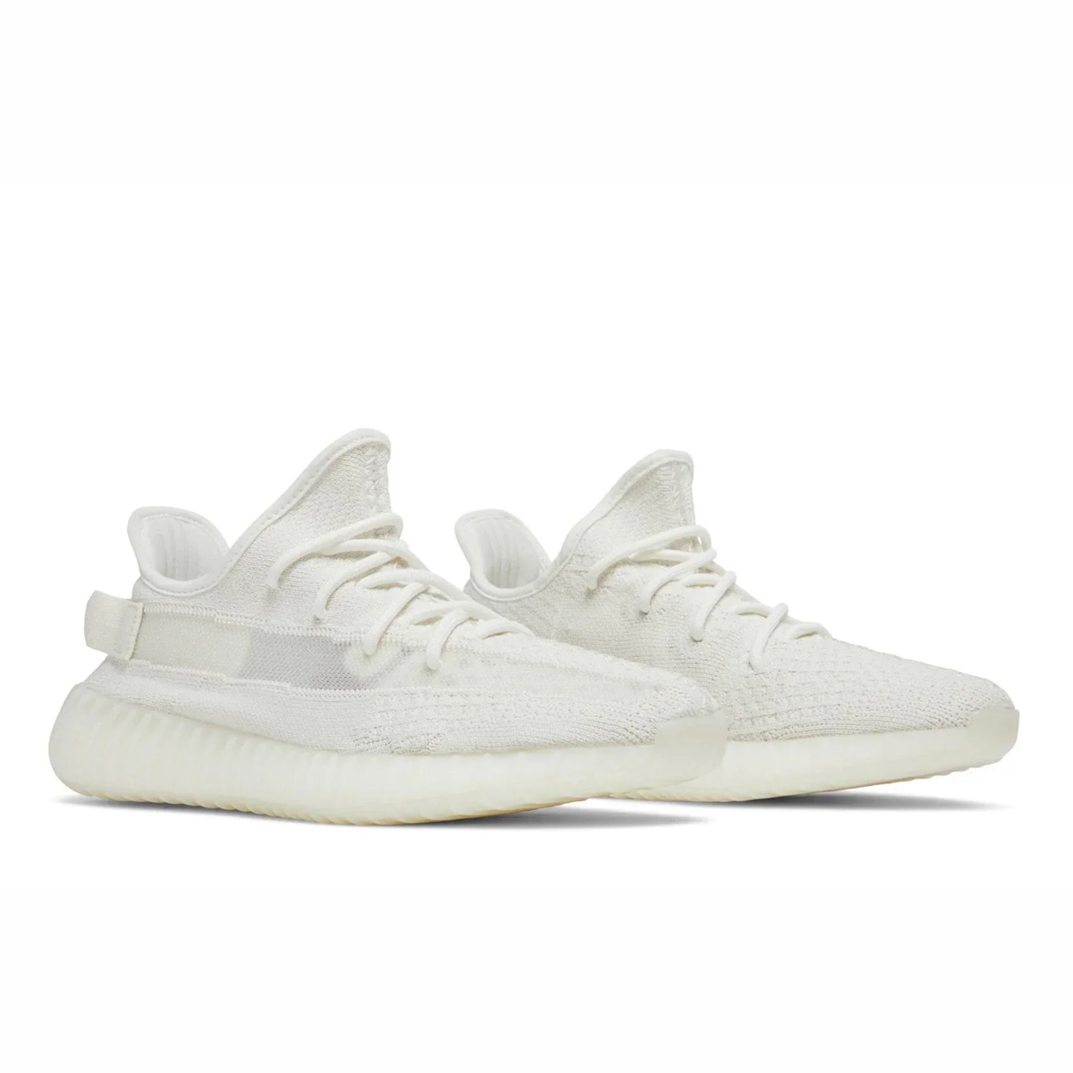 Yeezy Boost 350 V2 White Bone