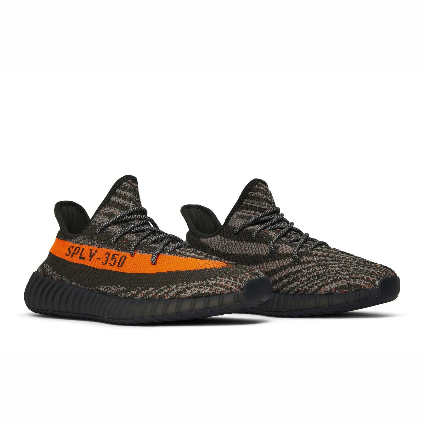 Yeezy Boost 350 V2 Carbon Grey