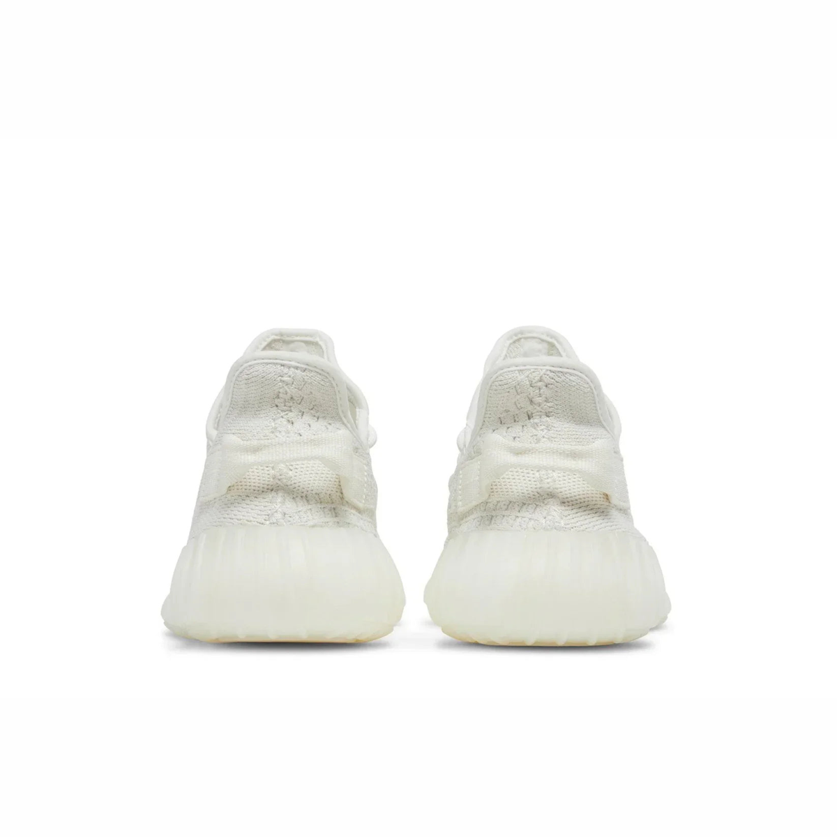 Yeezy Boost 350 V2 White Bone