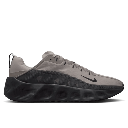 AVA Rover College Grey Black