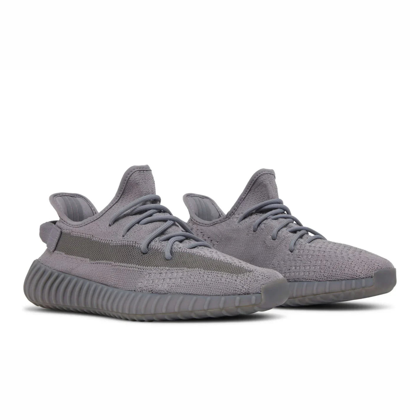 Yeezy Boost 350 V2 Steel Grey