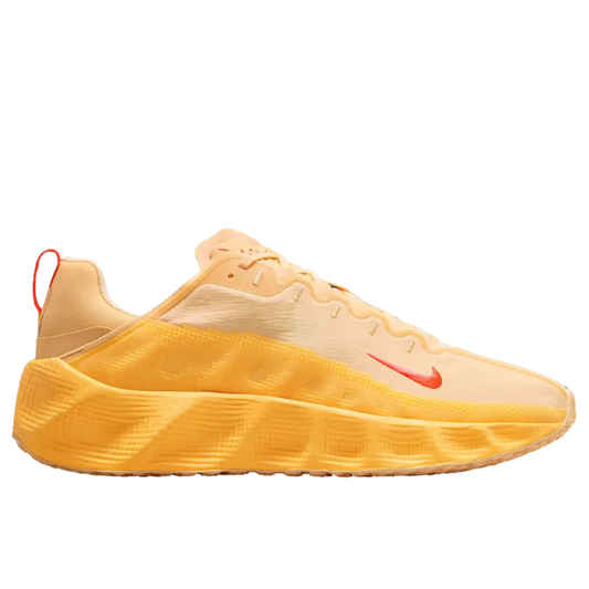 AVA Rover Celestial Gold Bright Crimson