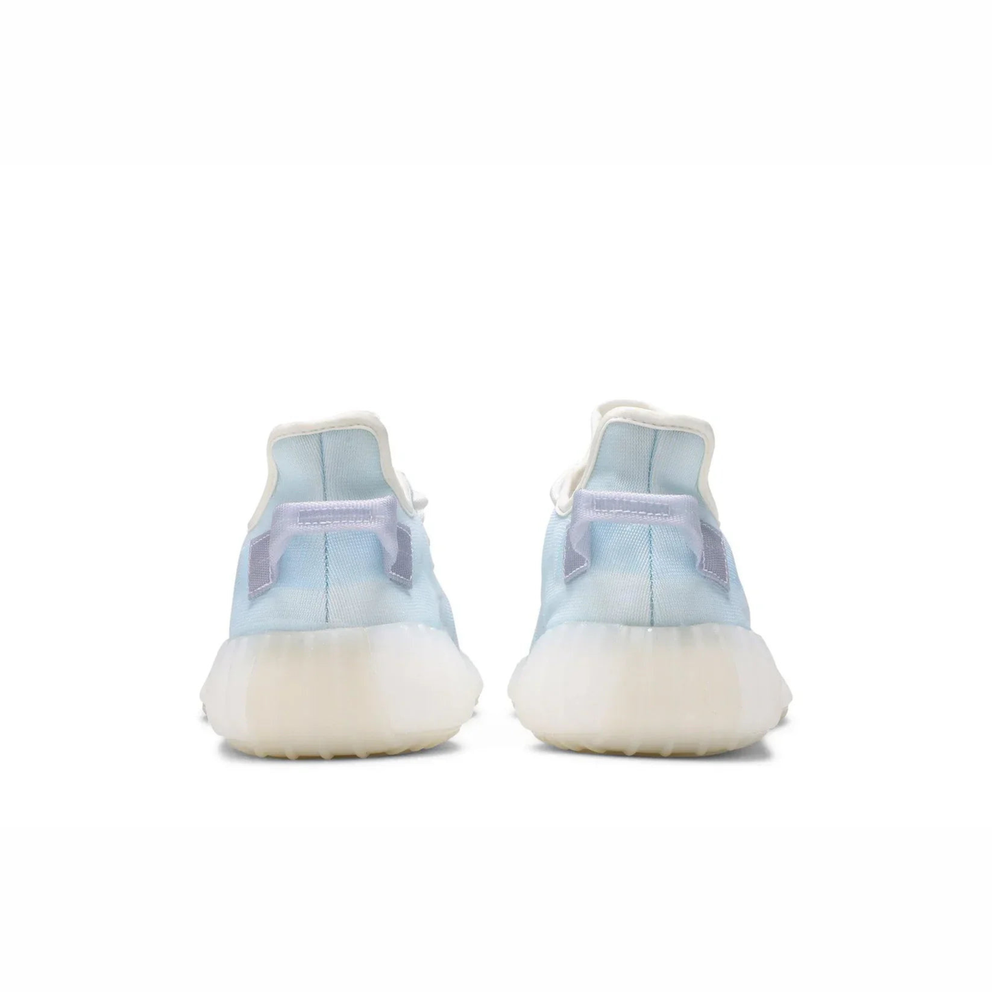 Yeezy Boost 350 V2 Mono Ice