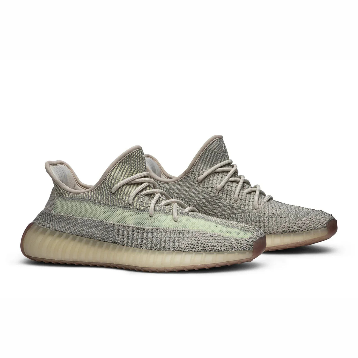 Yeezy Boost 350 V2 Citrin