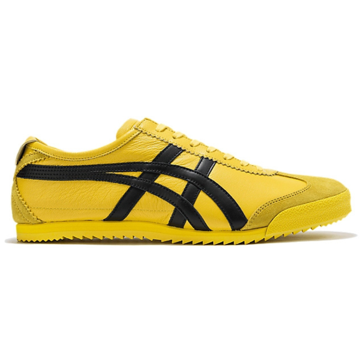 Mexico 66 Deluxe Tai-Chi Yellow/Black