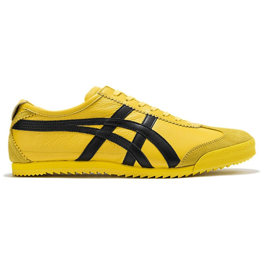 Mexico 66 Deluxe Tai-Chi Yellow/Black