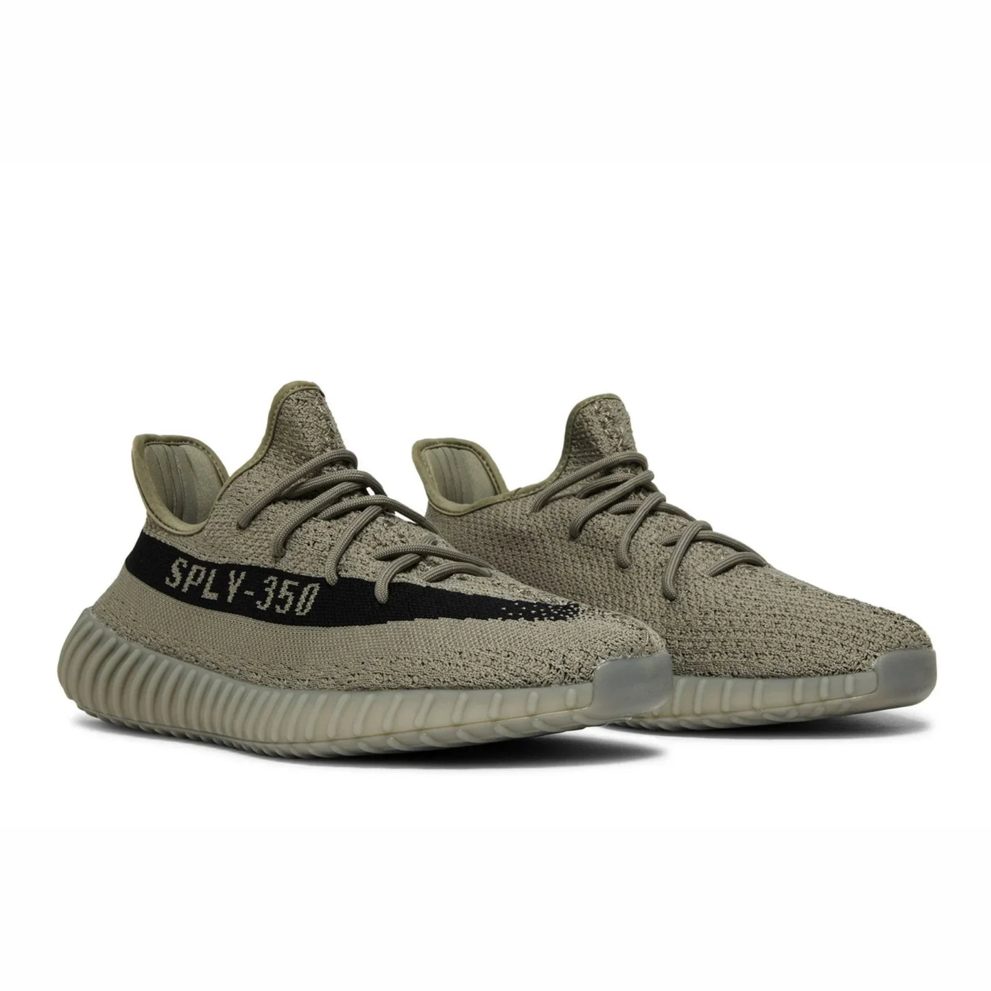 Yeezy Boost 350 V2 Granite