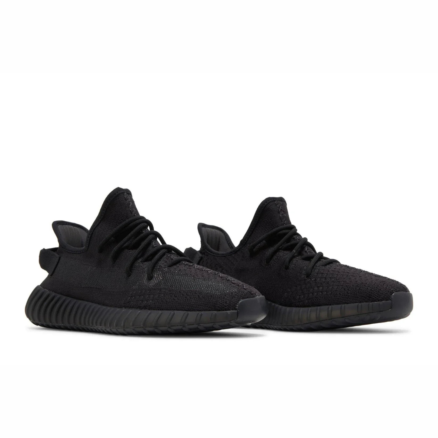 Yeezy Boost 350 V2 Black Onyx