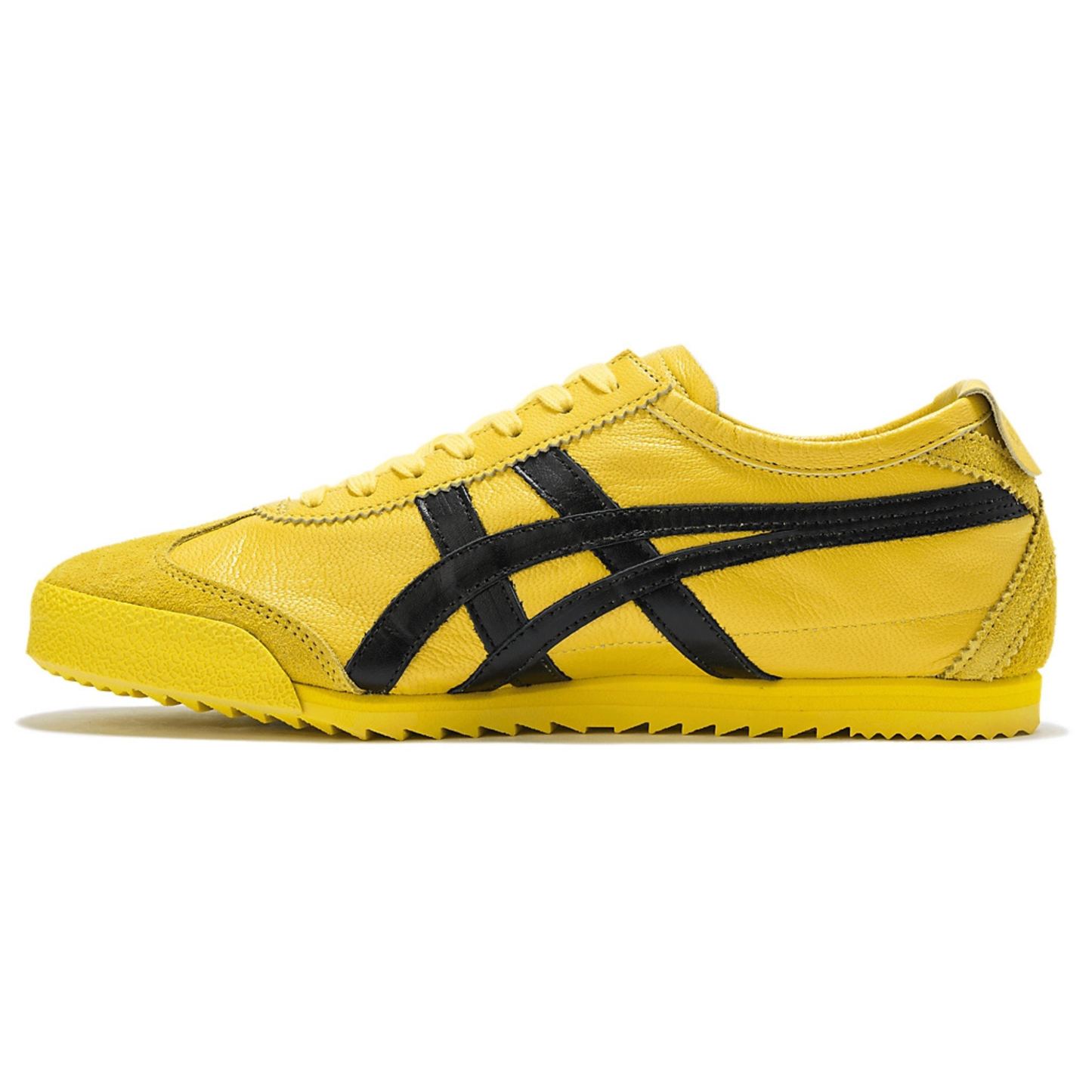 Mexico 66 Deluxe Tai-Chi Yellow/Black