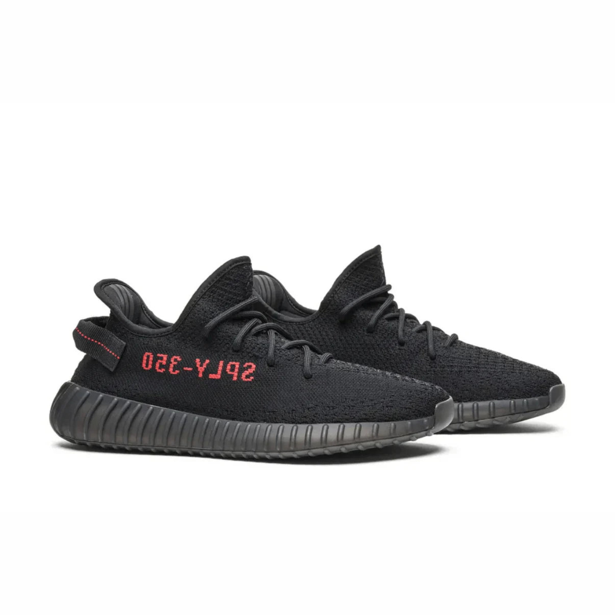 Yeezy Boost 350 V2 Bred