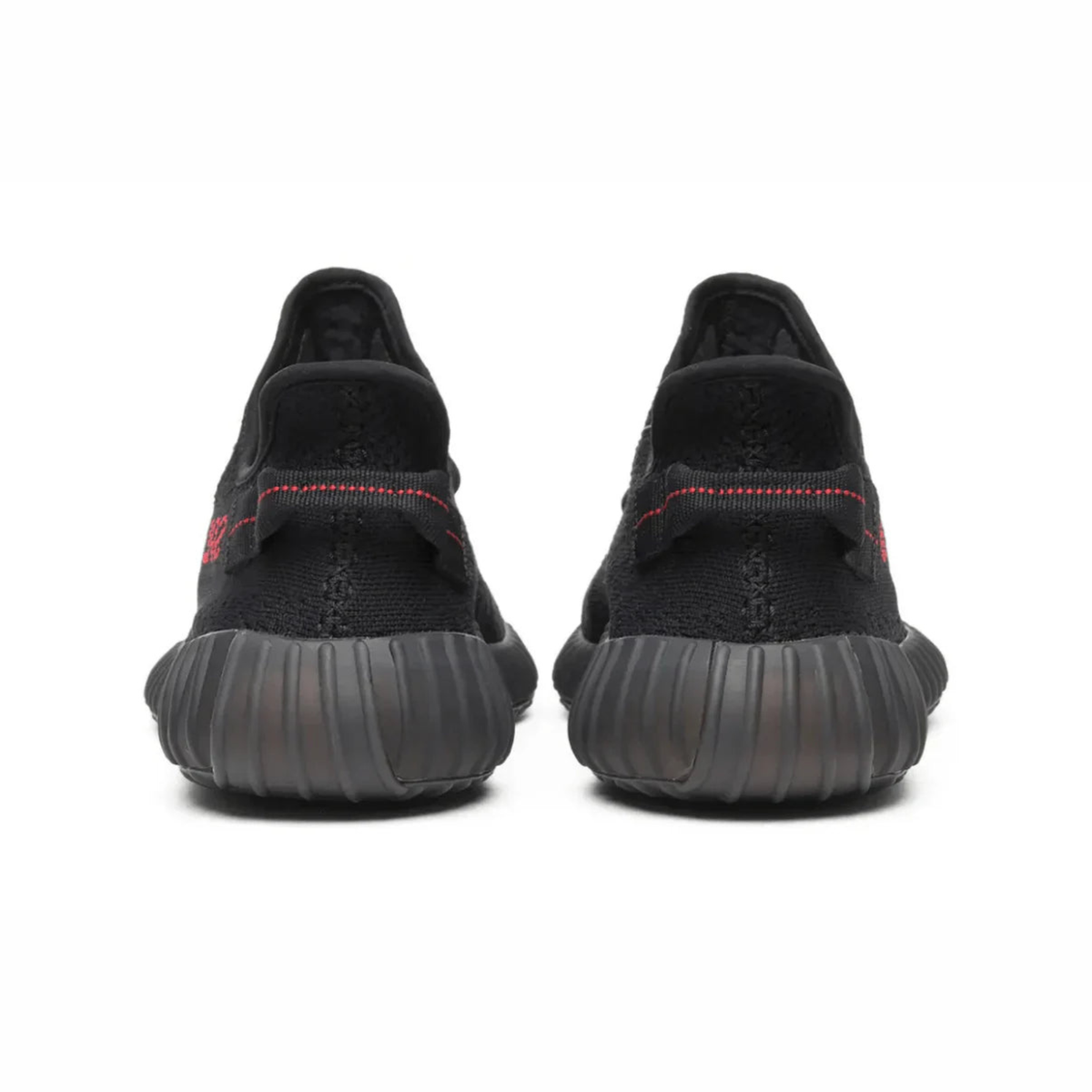 Yeezy Boost 350 V2 Bred