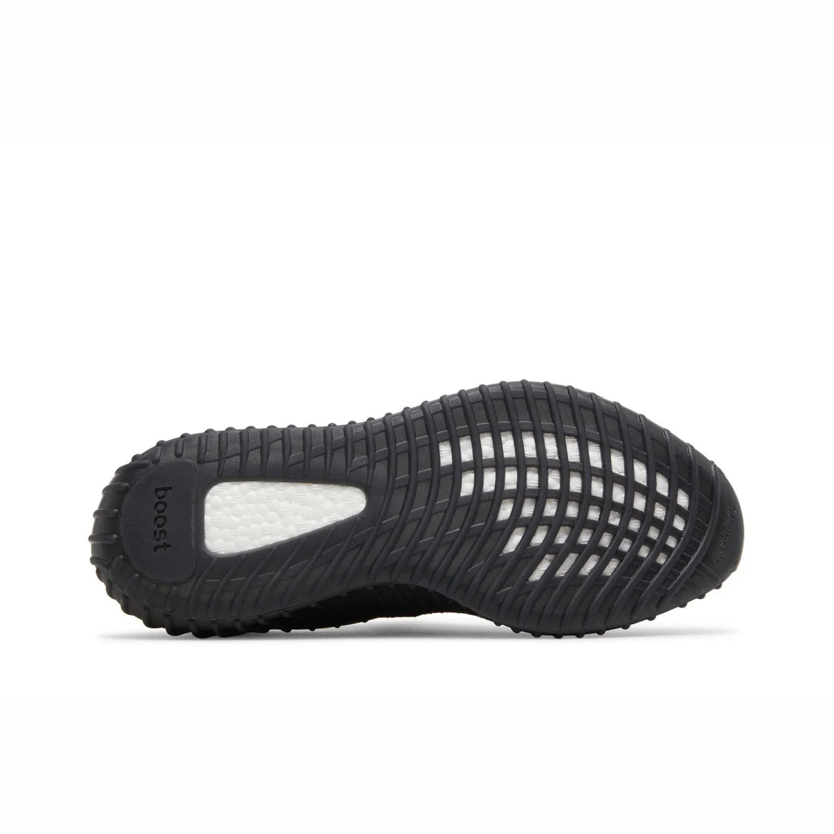 Yeezy Boost 350 V2 Black Onyx
