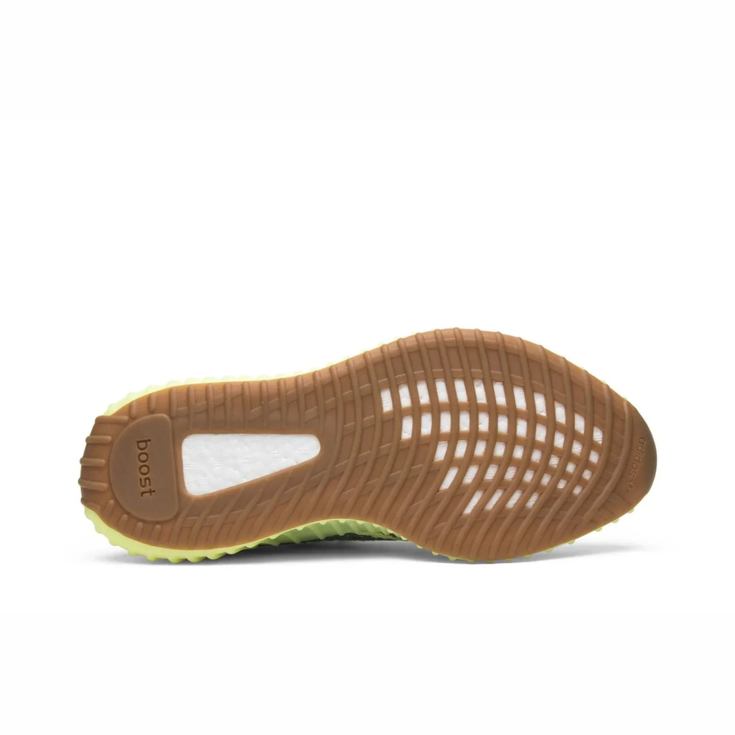 Yeezy Boost 350 V2 Semi Frozen Yellow