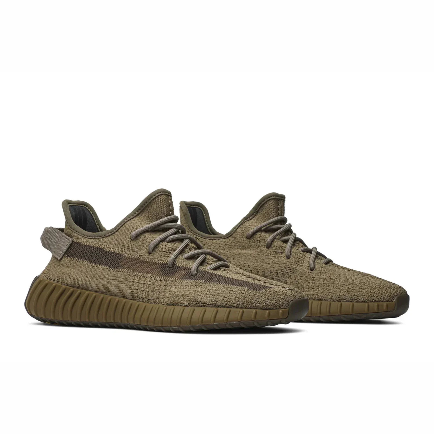 Yeezy Boost 350 V2 Earth