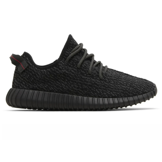 Yeezy Boost 350 Pirate Black 2023