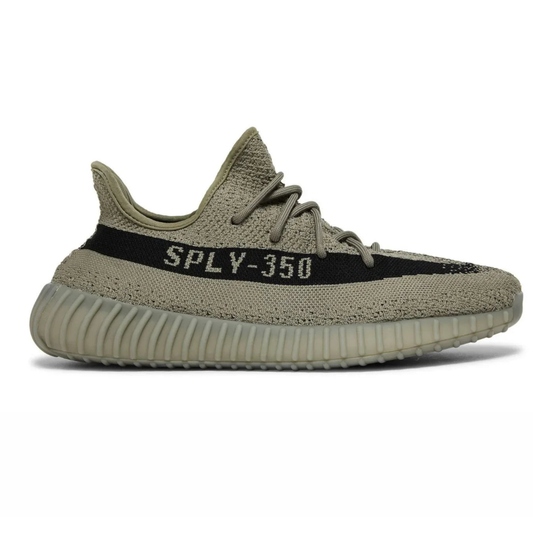 Yeezy Boost 350 V2 Granite