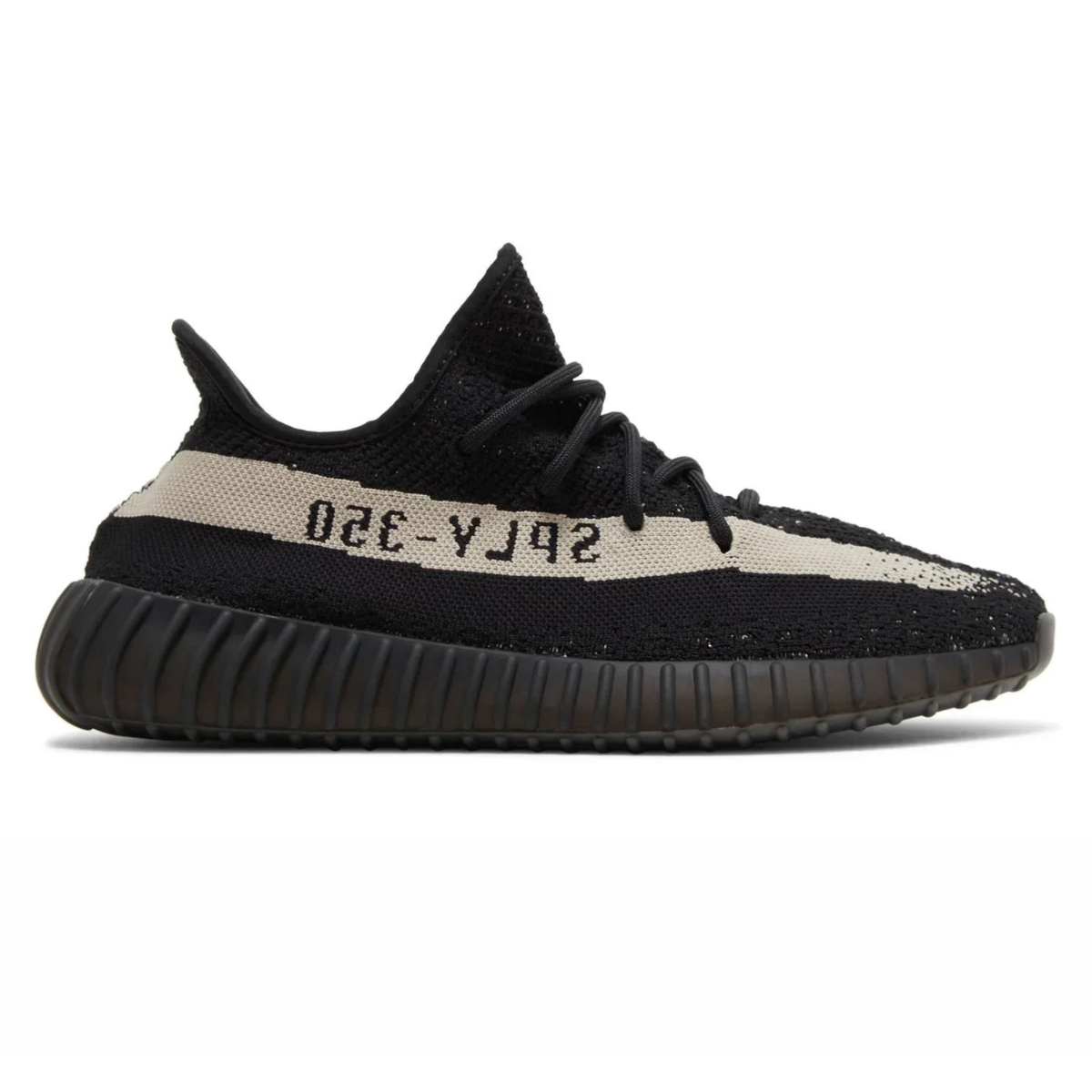 Yeezy Boost 350 V2 Black Oreo