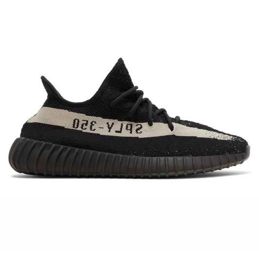 Yeezy Boost 350 V2 Black Oreo