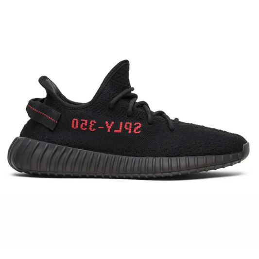 Yeezy Boost 350 V2 Bred