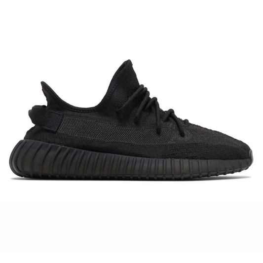 Yeezy Boost 350 V2 Black Onyx