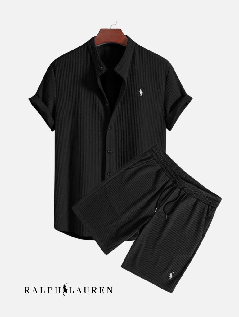 Spring Premium Outfit - RL