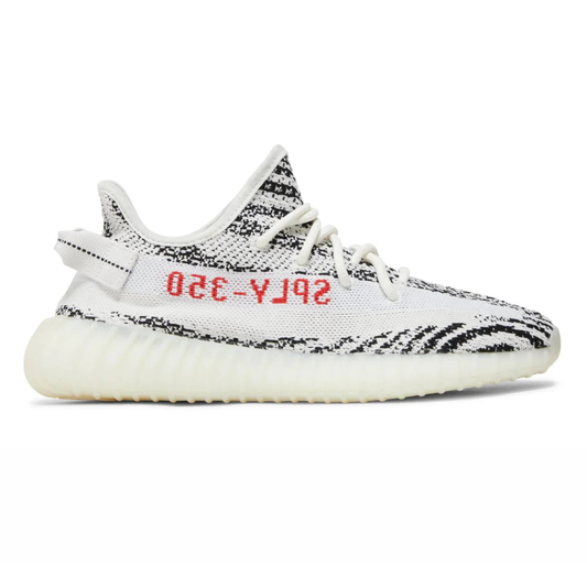 Yeezy Boost 350 V2 Zebra
