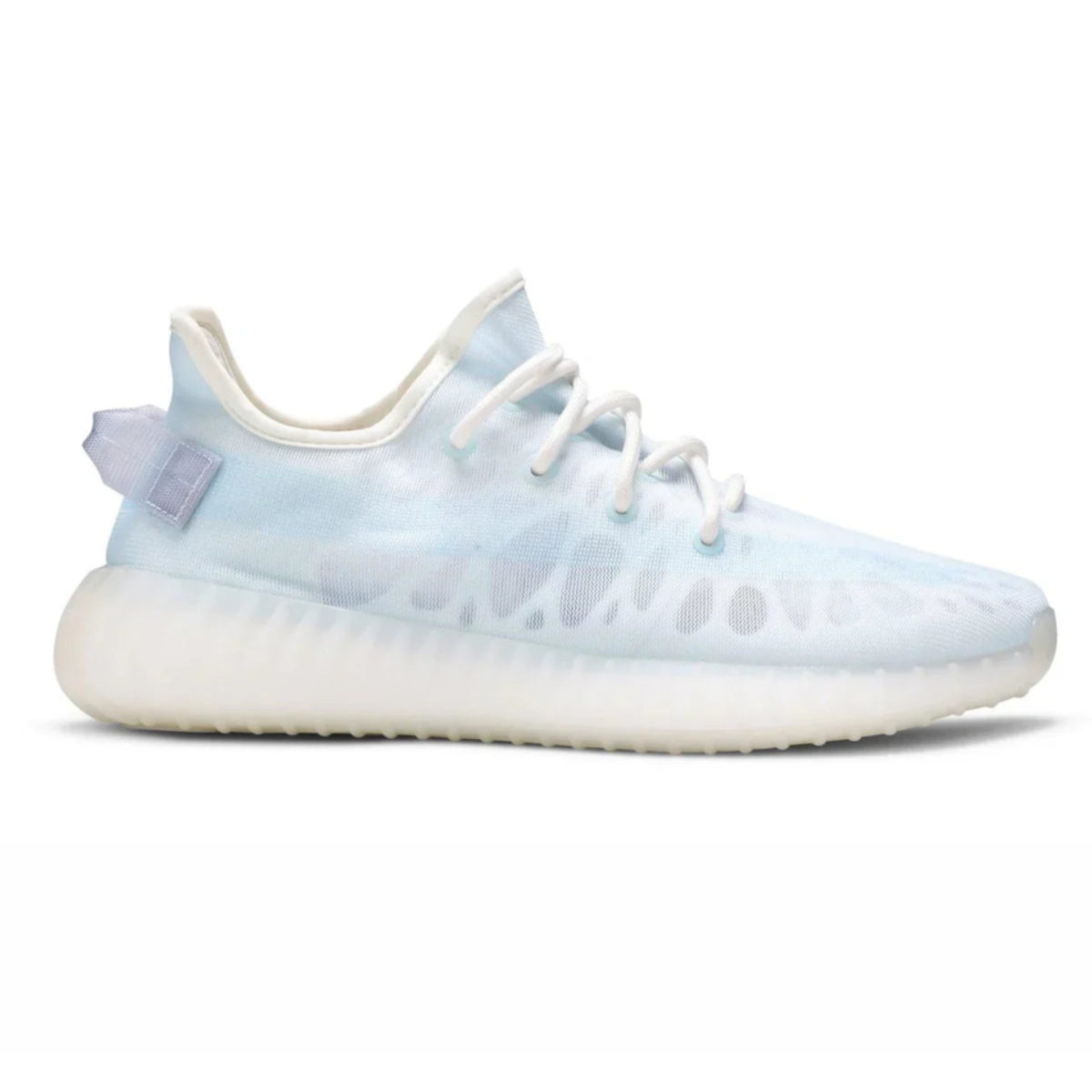 Yeezy Boost 350 V2 Mono Ice