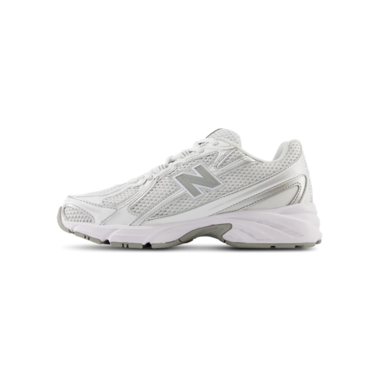 740 "White"