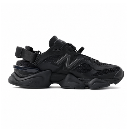 9060 "Summer Black"
